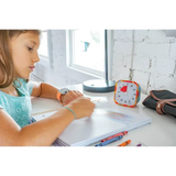 Time Timer MOD - Tie Dye, Set of 5 - Modern Teaching Aids NZ