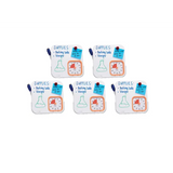 Time Timer MOD with Dry Erase Board - Set of 5 - Modern Teaching Aids NZ