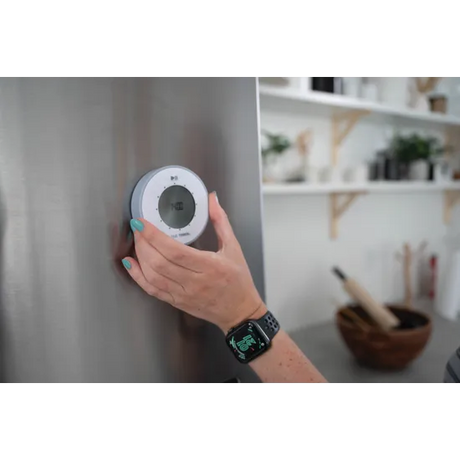 Time Timer TWIST Pale Shale - Modern Teaching Aids NZ