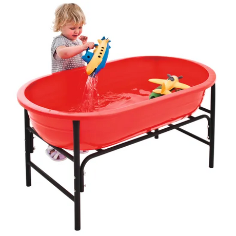 Sand And Water Pond with Stand - Modern Teaching Aids NZ