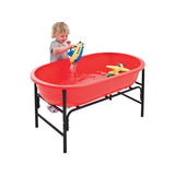 Sand And Water Pond with Stand