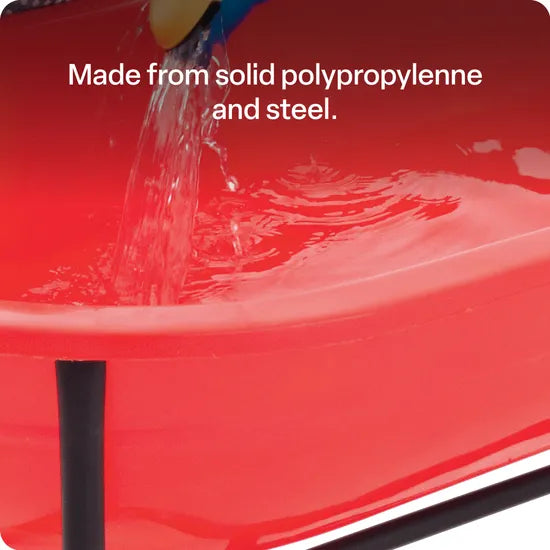 Sand And Water Pond with Stand