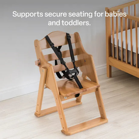 Chair Harness with Buckle (new version) - Modern Teaching Aids NZ