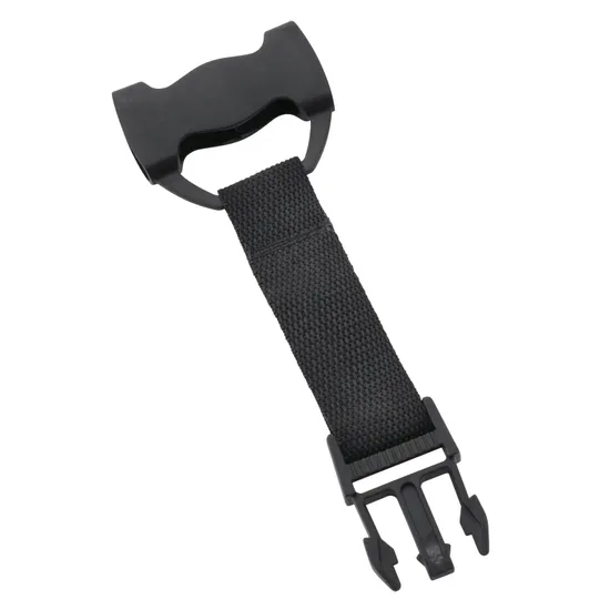 Chair Harness with Clip (old version) - Modern Teaching Aids NZ