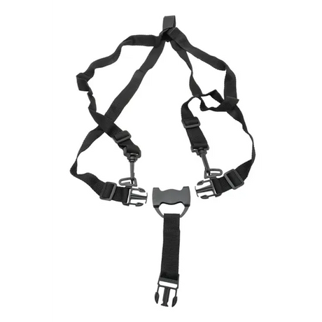 Chair Harness with Clip (old version) - Modern Teaching Aids NZ