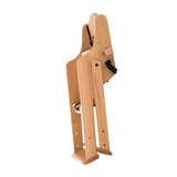 Wooden Low Feeding Chair - Modern Teaching Aids NZ