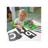 Light Up Mark Making Boards - 6pk - Modern Teaching Aids NZ