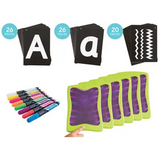Light Up Mark Making Boards Kit