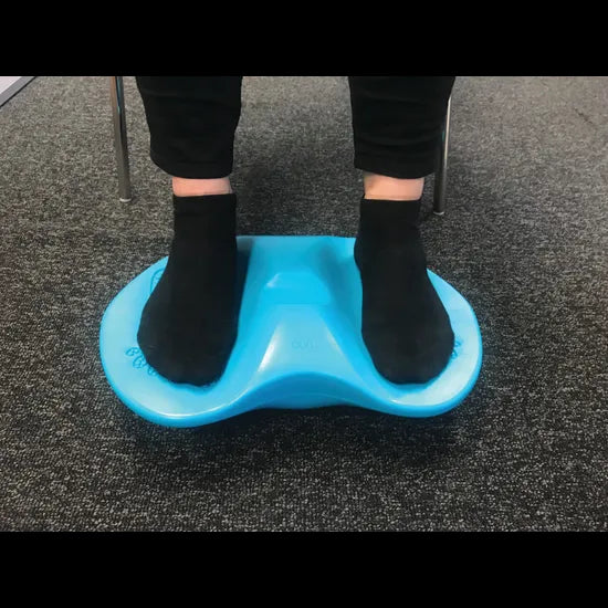 Fidgety Feet - Modern Teaching Aids NZ