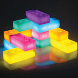 Light-Up Bricks - 24 pieces