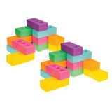 Light-Up Bricks - 24 pieces