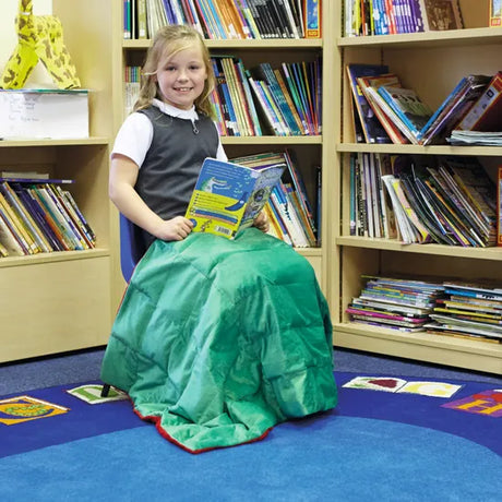 Weighted Blanket 3lb - Modern Teaching Aids NZ