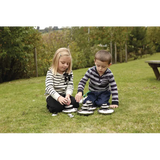 Mirror Pebbles - 20 pieces - Modern Teaching Aids NZ