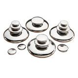 Mirror Pebbles - 20 pieces - Modern Teaching Aids NZ