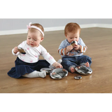 Mirror Pebbles - 20 pieces - Modern Teaching Aids NZ