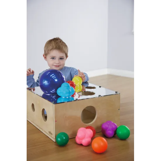 Super Sphere Sorter - Modern Teaching Aids NZ