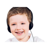 CD Player With 6 Ports & 6 Headphones - Modern Teaching Aids NZ