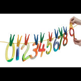 Squidgy Sparkle Numbers - Modern Teaching Aids NZ