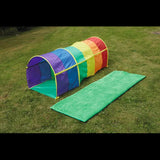 Rainbow Tunnel - Modern Teaching Aids NZ