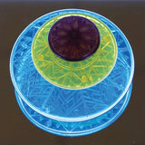 Radiant Colour Pebbles - 15 pieces - Modern Teaching Aids NZ