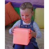 Glowing Sensory Blocks - 12 pieces - Modern Teaching Aids NZ
