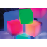 Colour Changing Sensory Blocks - 24 pieces
