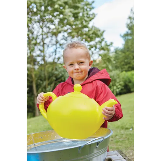 Giant Teapots - Modern Teaching Aids NZ