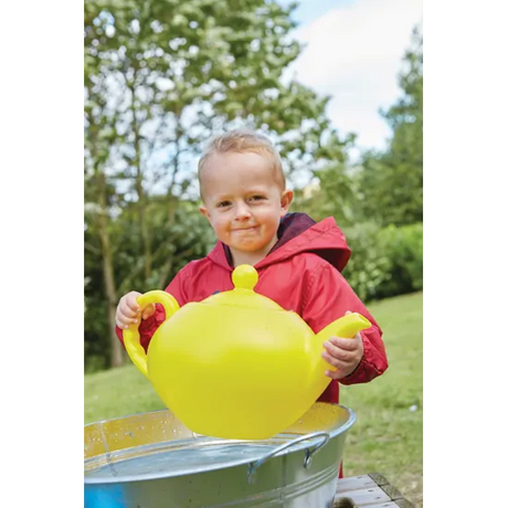 Giant Teapots - Modern Teaching Aids NZ
