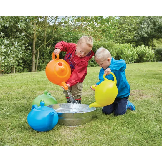 Giant Teapots - Modern Teaching Aids NZ