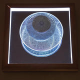 Iridescent Ornate Stacking Pebbles - 15  Pieces - Modern Teaching Aids NZ