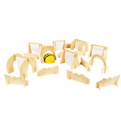 Bee-Bot & Blue-Bot Obstacle Course - Modern Teaching Aids NZ