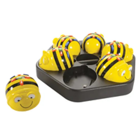 Rechargeable Bee-Bot Swarm - Modern Teaching Aids NZ