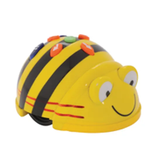Rechargeable Bee-Bot - Modern Teaching Aids NZ