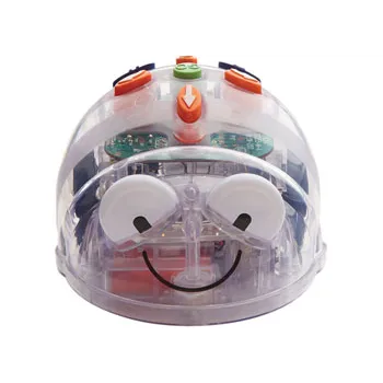 Blue-Bot - Set of 10 & One 10-Port Charger - Modern Teaching Aids NZ