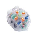 Blue-Bot - Set of 10 & One 10-Port Charger - Modern Teaching Aids NZ