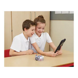 Blue-Bot - Set of 10 & One 10-Port Charger - Modern Teaching Aids NZ