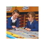 Blue-Bot - Set of 10 & One 10-Port Charger - Modern Teaching Aids NZ