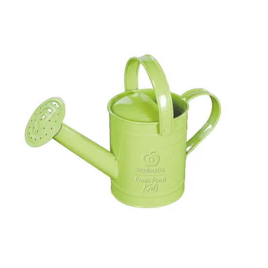 Twigz Green Watering Can - Modern Teaching Aids NZ
