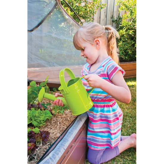 Twigz Green Watering Can - Modern Teaching Aids NZ