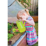 Twigz Green Watering Can - Modern Teaching Aids NZ
