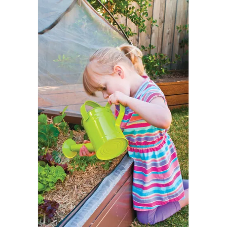 Twigz Green Watering Can - Modern Teaching Aids NZ