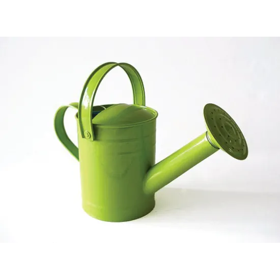 Twigz Green Watering Can - Modern Teaching Aids NZ