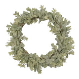 Artificial Eucalyptus Wreath - 300mm - Modern Teaching Aids NZ