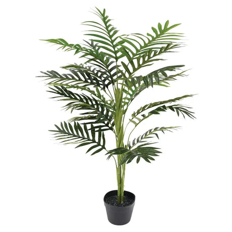 Artificial Outdoor Palm Plant - 100 cm - Modern Teaching Aids NZ
