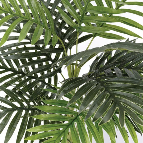 Artificial Outdoor Palm Plant - 100 cm - Modern Teaching Aids NZ