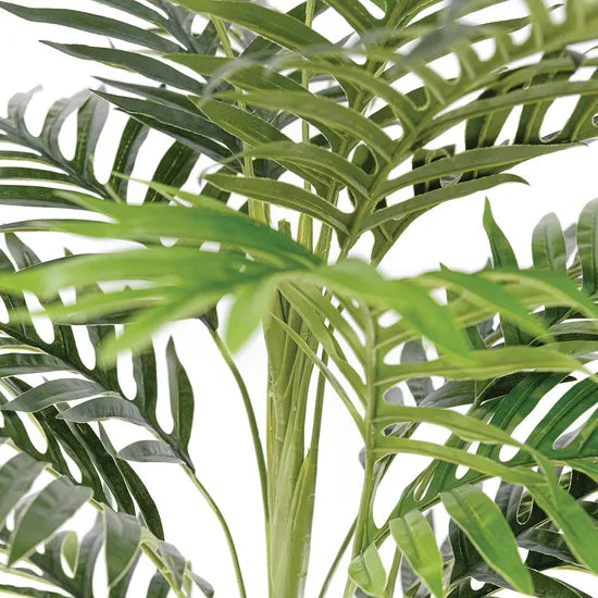 Artificial Outdoor Palm Plant - 100 cm - Modern Teaching Aids NZ