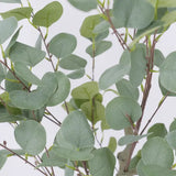 Artificial Eucalyptus Blue Gum Tree Plant - 130cm - Modern Teaching Aids NZ