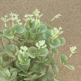 Artificial Green Baby Eucalyptus 38cm - Modern Teaching Aids NZ