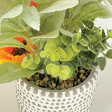 Artificial Sunflower Plant - 28 cm - Modern Teaching Aids NZ