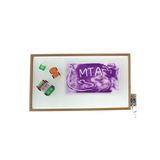 MTA Spaces - Large Wooden Light Panel & Resources - Modern Teaching Aids NZ